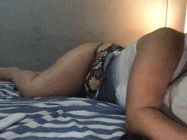 Modelo: paula19801