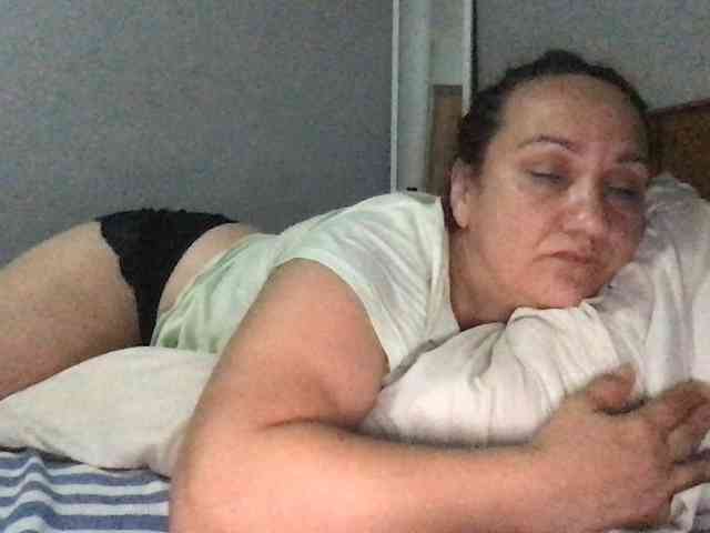 Modelo: paula19801