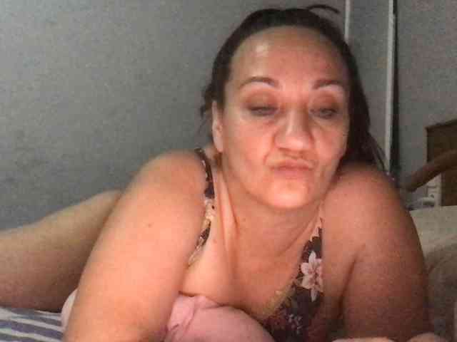 Modelo: paula19801
