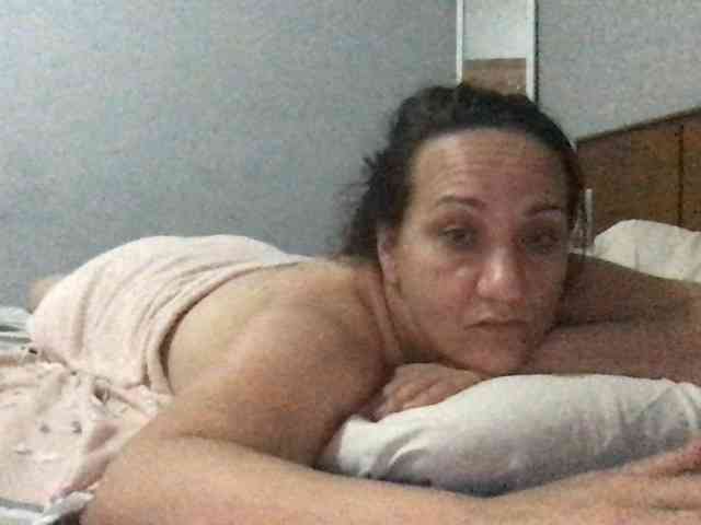 Modelo: paula19801