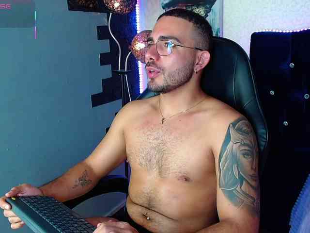 hairyboyx