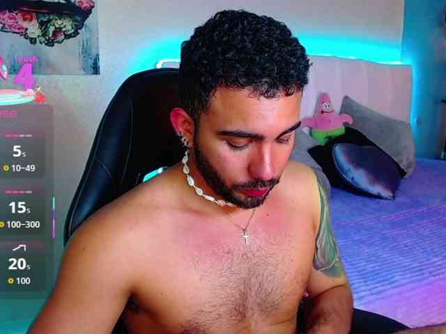 hairyboyx Sex Cam Show