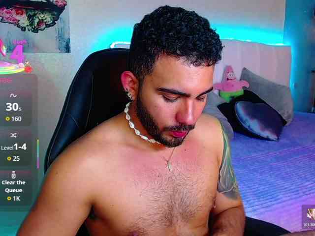 hairyboyx Sex Cam Show