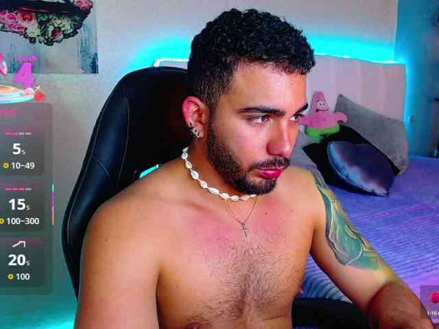 hairyboyx Sex Cam Show