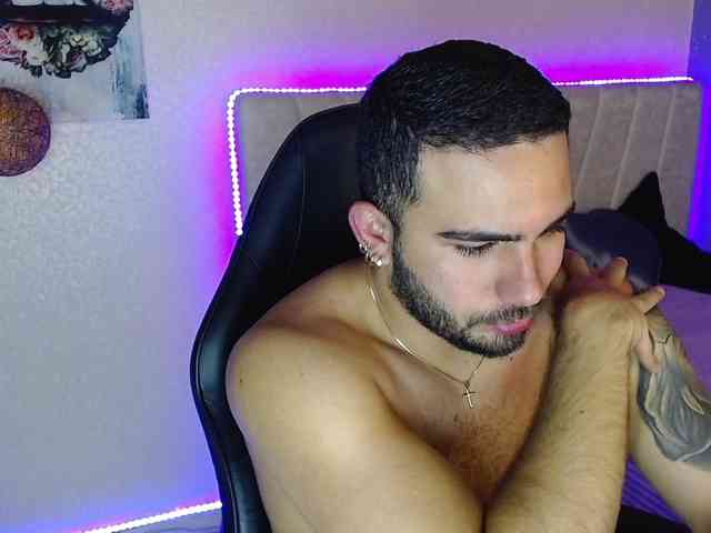 hairyboyx