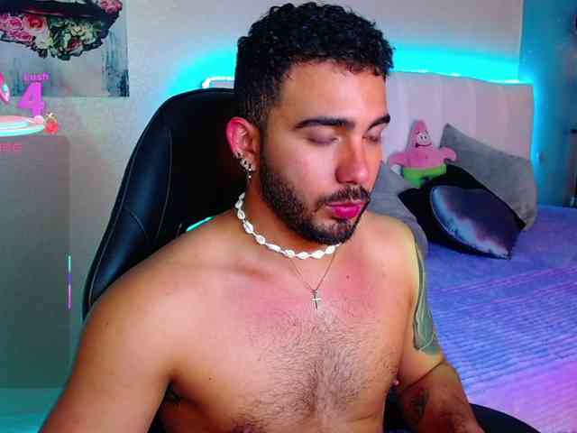 hairyboyx Sex Cam Show