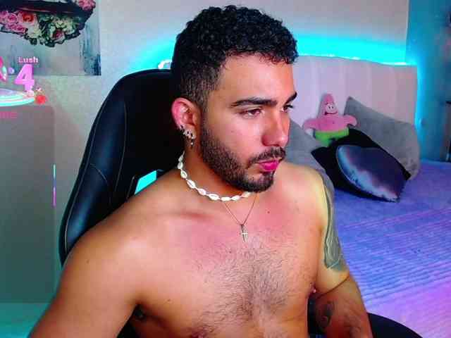 hairyboyx Sex Cam Show