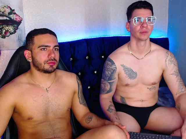 hairyboyx