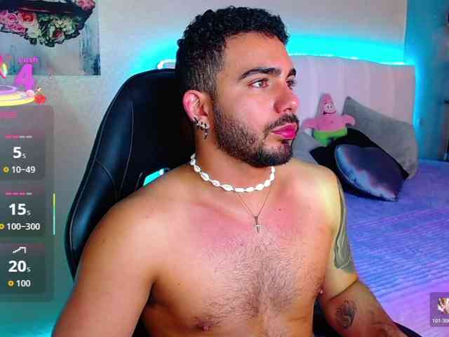 hairyboyx