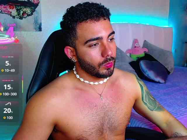 hairyboyx Sex Cam Show