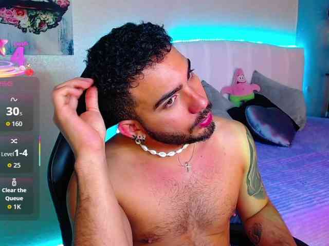 hairyboyx Sex Cam Show
