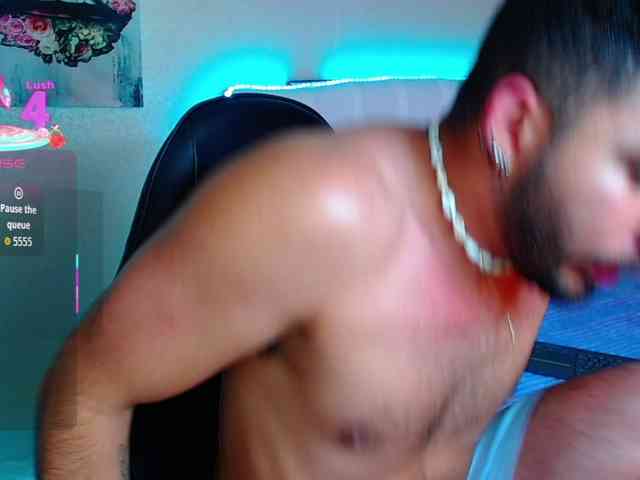 hairyboyx Sex Cam Show