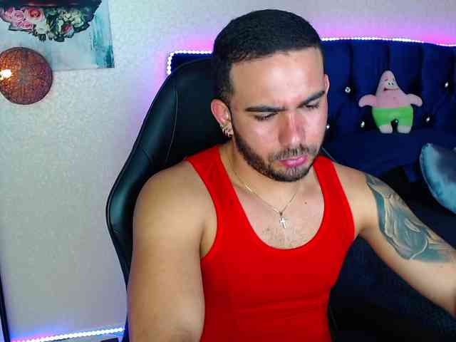 hairyboyx
