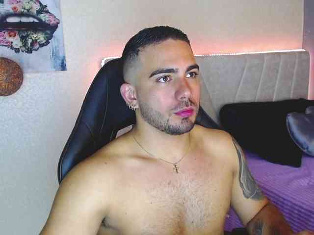 hairyboyx