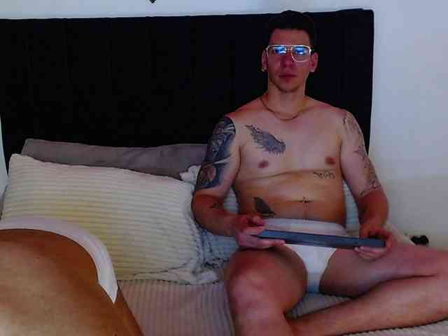 hairyboyx