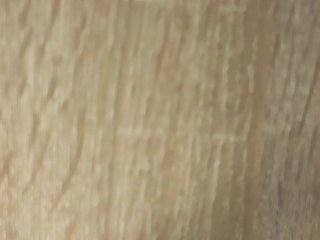 NoFaceModel Porn Show