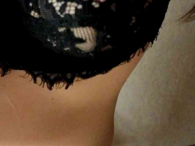 NoFaceModel webcam