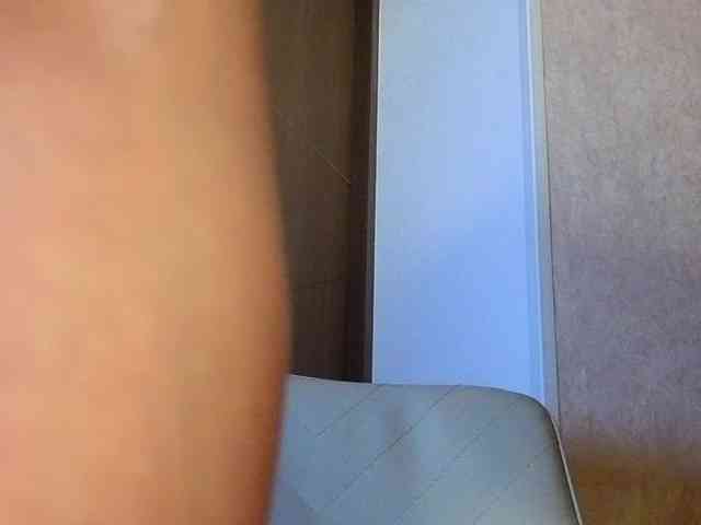 NoFaceModel webcam