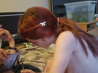 DimaSexIva Porn Show