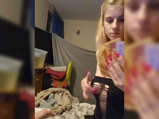 DimaSexIva webcam