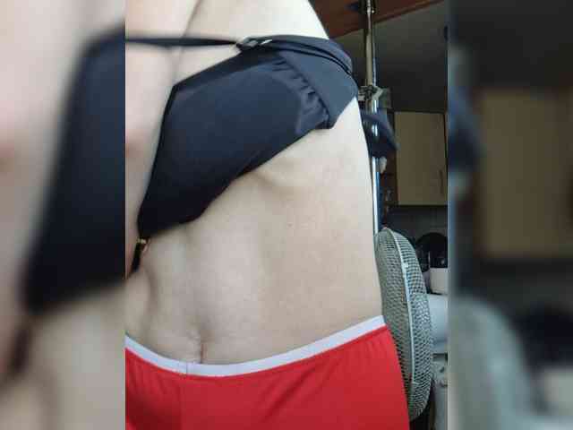 DimaSexIva webcam