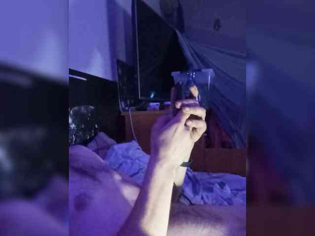 DimaSexIva Sex Cam Show