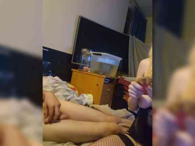 DimaSexIva webcam