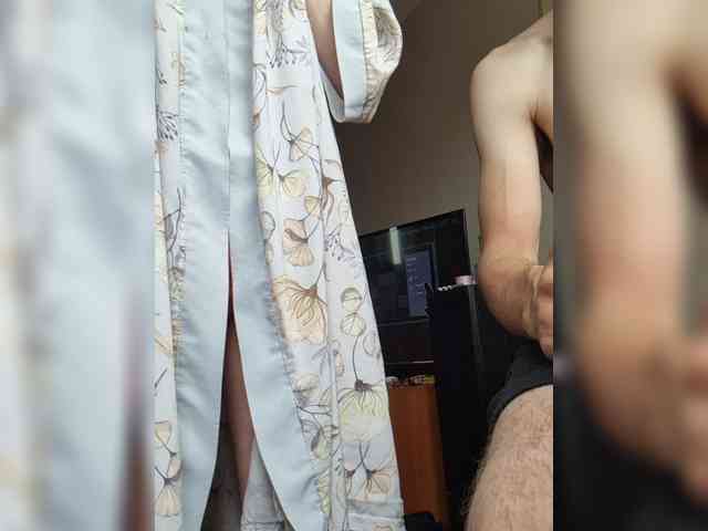 DimaSexIva webcam