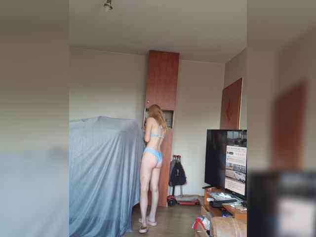 DimaSexIva webcam