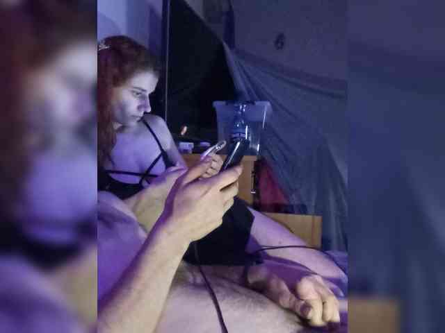 DimaSexIva Sex Cam Show