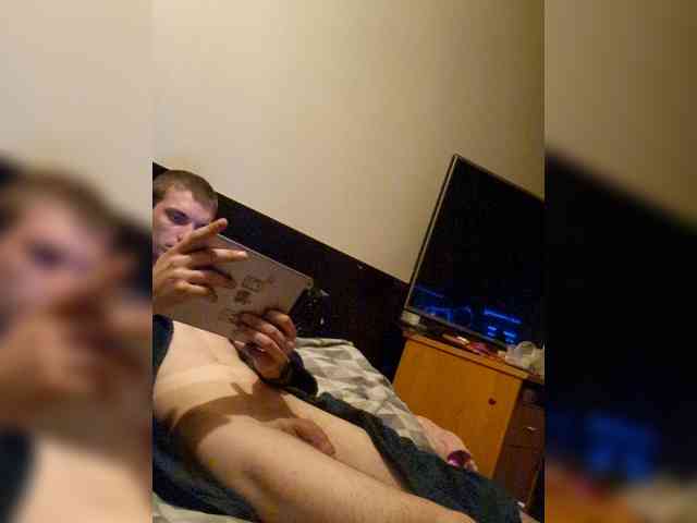 DimaSexIva webcam