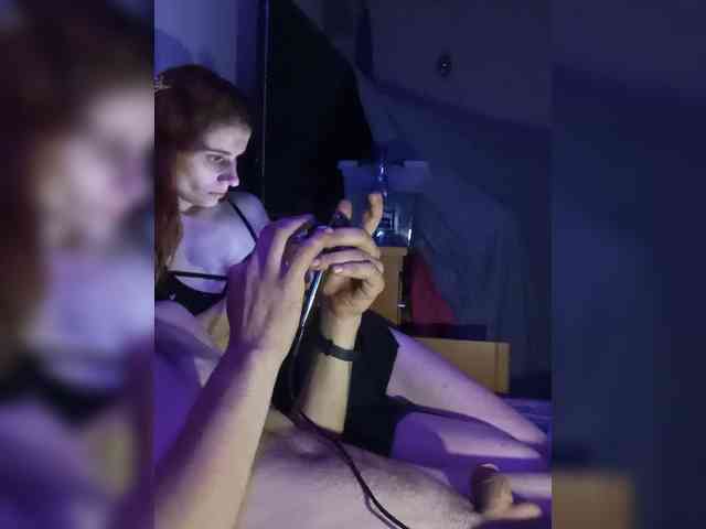 DimaSexIva Sex Cam Show