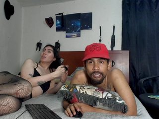 morbo-total69 Porn Show