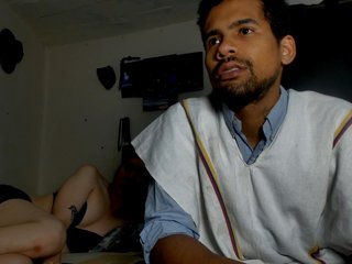morbo-total69 Porn Show