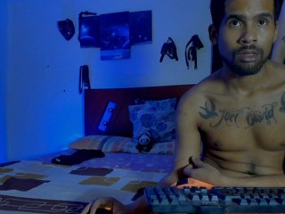 morbo-total69 Porn Show