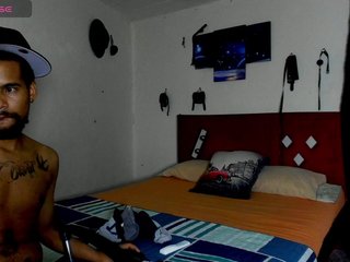 morbo-total69 Porn Show