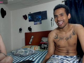 morbo-total69 Porn Show