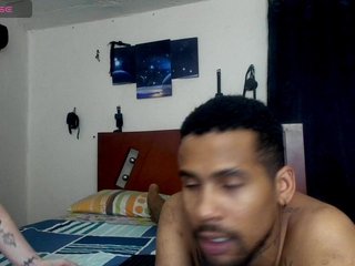 morbo-total69 Porn Show