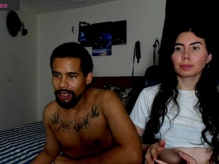 morbo-total69 Porn Show
