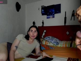 morbo-total69 Porn Show