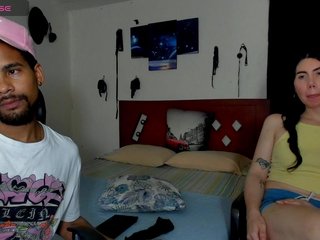 morbo-total69 Porn Show