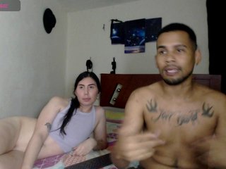 morbo-total69 Porn Show