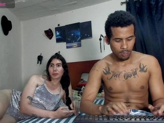 morbo-total69 Porn Show
