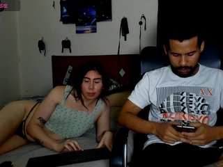 morbo-total69 Porn Show