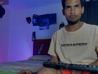 morbo-total69 Porn Show