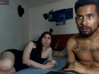 morbo-total69 Porn Show