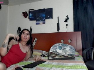 morbo-total69 Porn Show