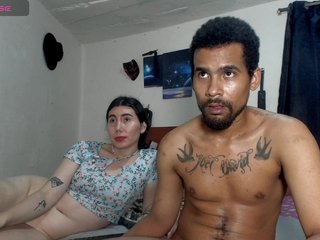 morbo-total69 Porn Show