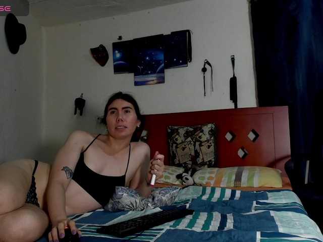 morbo-total69 live cam on BongaCams