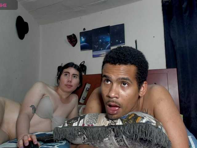 morbo-total69 live cam on BongaCams